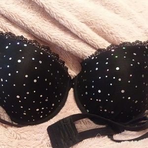 36d / 38c bra
